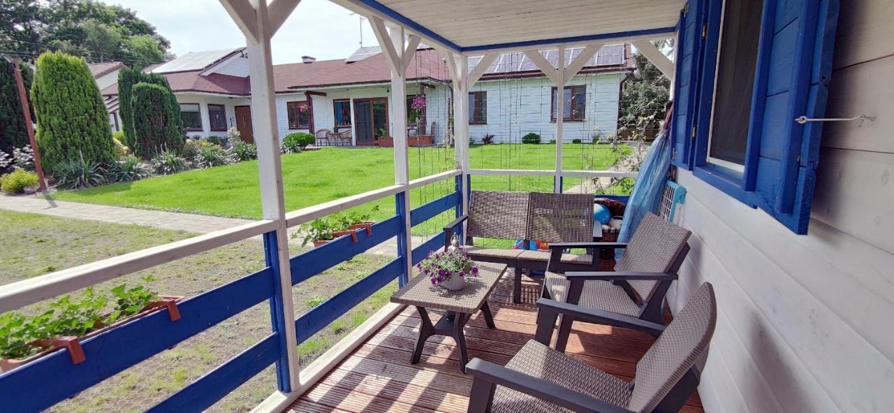 Karsibor De Apartment Swinoujscie Luaran gambar