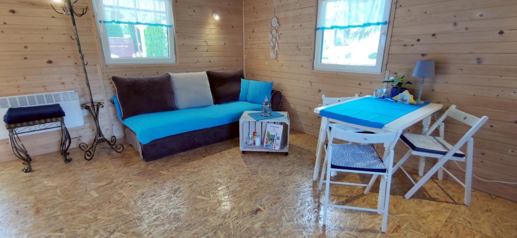 Karsibor De Apartment Swinoujscie Bilik gambar