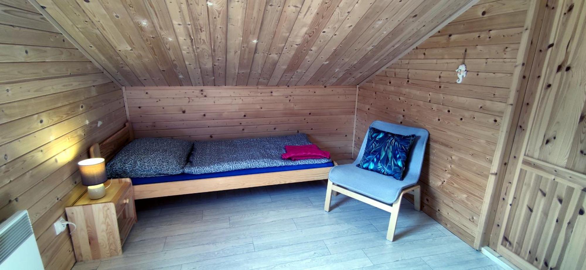 Karsibor De Apartment Swinoujscie Bilik gambar